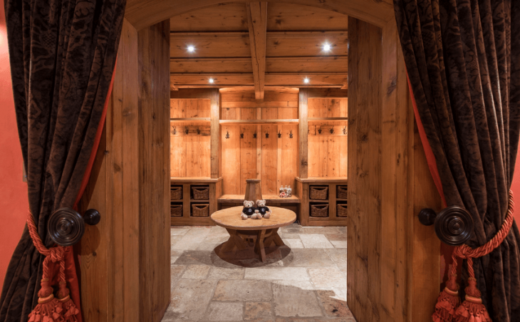 Chalet Bella Coola in Verbier , Switzerland image 28 